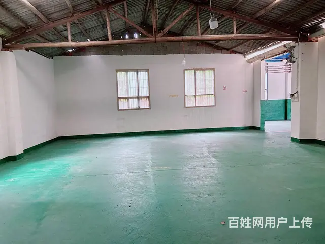 （老板本人）岳麓区白箬铺高速路口700平优质厂房/仓库出租 - 图片 5