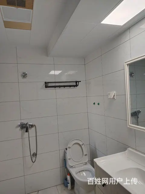 十里庄园小区 普通住宅2厅 中等装修 - 图片 7