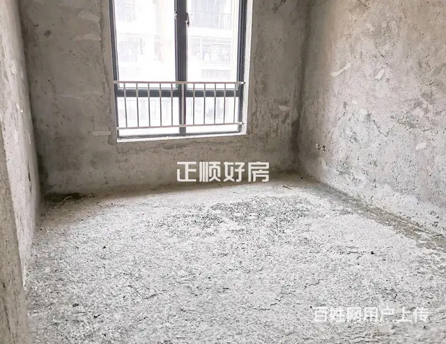 金湾红旗中学旁 珠光新城  毛坯房 楼层可选南北通 - 图片 8