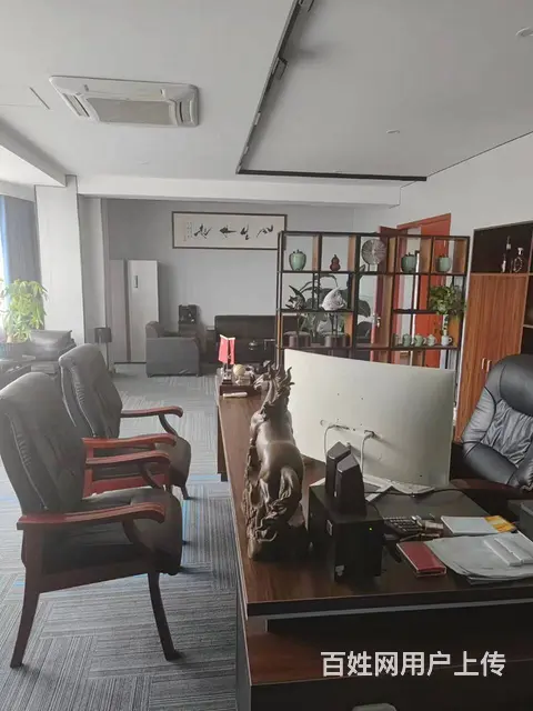 房东出租优质写字楼 - 图片 3