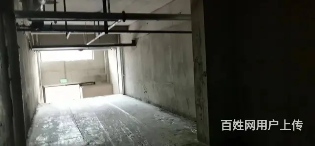 7725(七P）个人城北区门源路中海河山郡3期商铺出租 - 图片 5