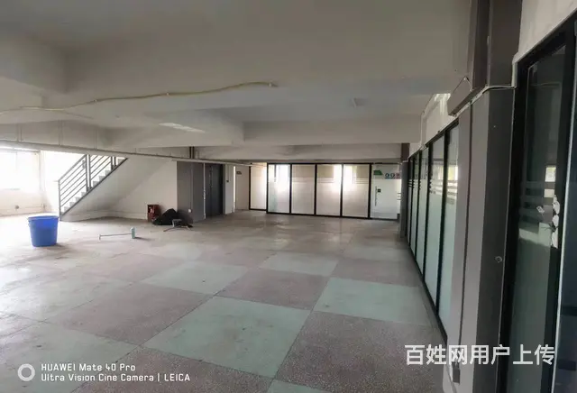 （老板本人）麓谷企业广场园区标准厂房/仓库优价出租，一楼 - 图片 6