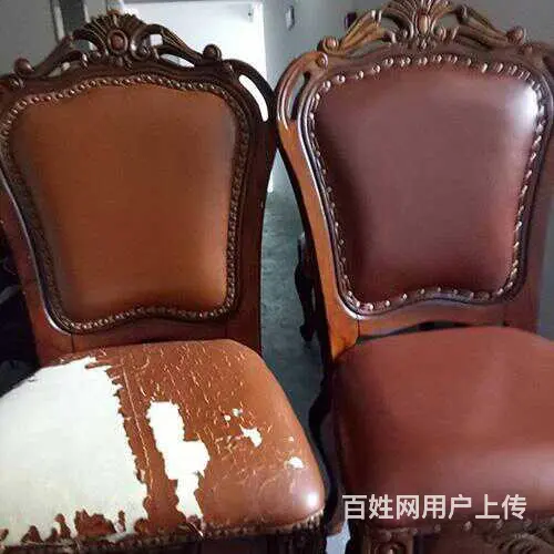 专业定做沙发，软包，硬包。维修沙发。餐椅櫈子 - 图片 5