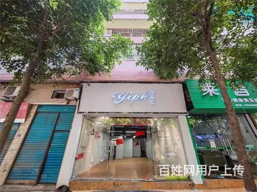 （达州铺源网）南外南客站健康巷67㎡空铺出租（带夹层） - 图片 3