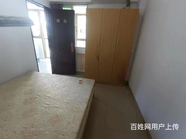 地铁房吕岭花园1房1厅1厨1卫1800包物业 - 图片 7