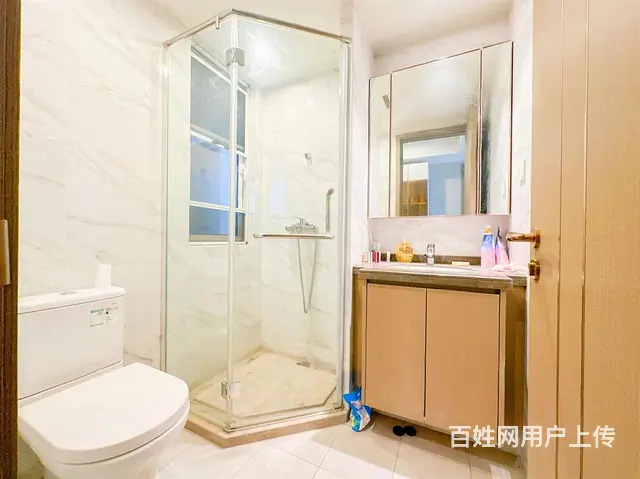 杭语蓝庭 近地铁 购物方便 正南朝向 精装可拎包入 - 图片 8