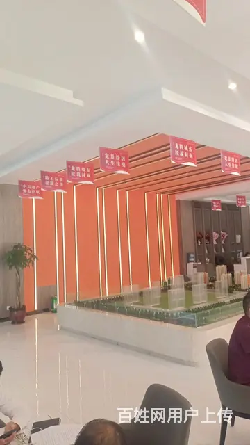 新城中心主干道十字路口绝佳地段 - 图片 1