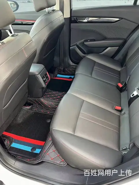 风神 奕炫 2020款 奕炫GS 1.5T 双离合 230T - 图片 2