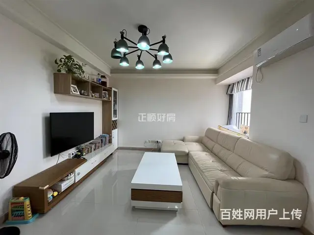 金湾，航城 保利香槟 精装两房买到赚到！ - 图片 1