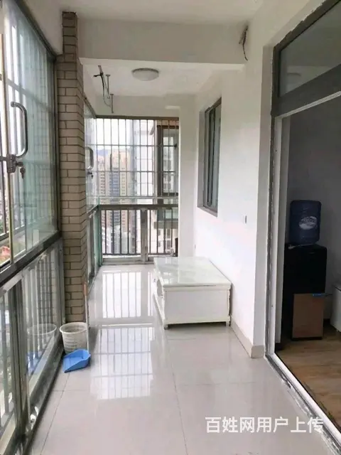 碧阳国际城三室两厅一卫简装产证齐全 - 图片 1
