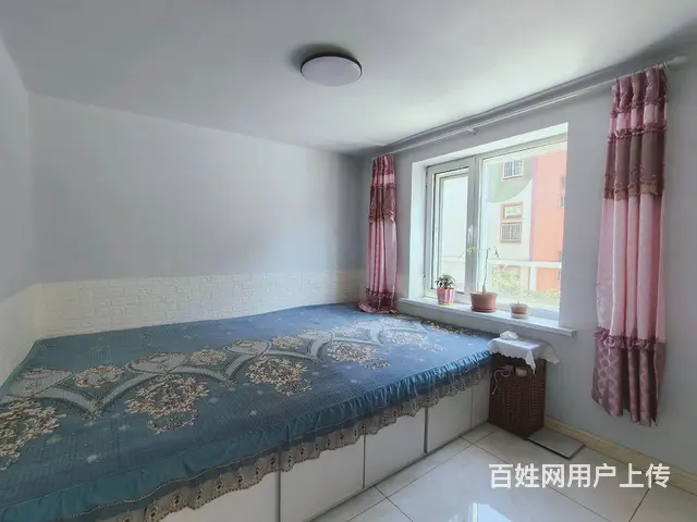 五一街二楼三室精装修带家具家电 - 图片 2
