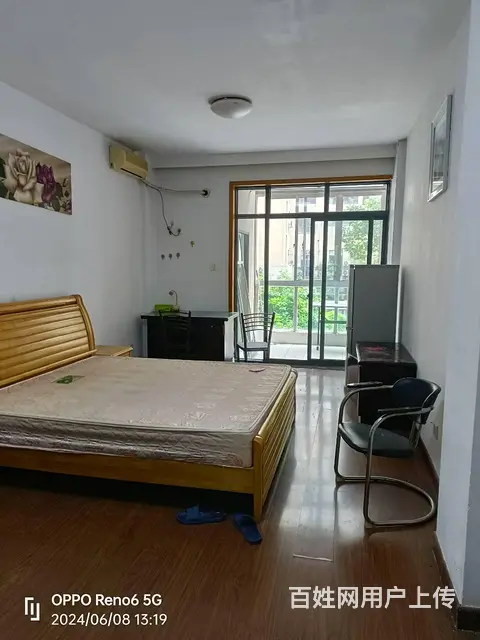该小区地理位置优越，交通相当方便，欢迎来电看房！ - 图片 1