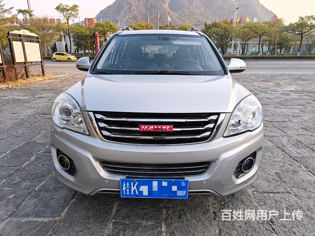 【搞定了！】哈弗H6 2014款 H6 运动版 1.5T 手 - 图片 2