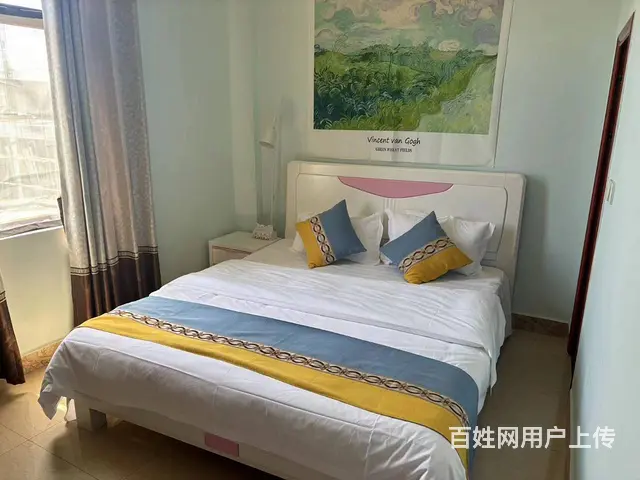 （51旺铺推荐）马岭85平铺面加215平民宿整体转让 - 图片 4