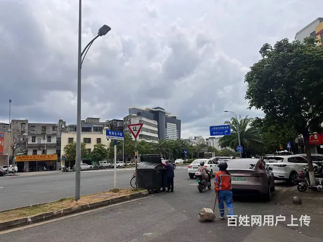 （51旺铺推荐）白沙门80平临街烧烤店整体转让 - 图片 3