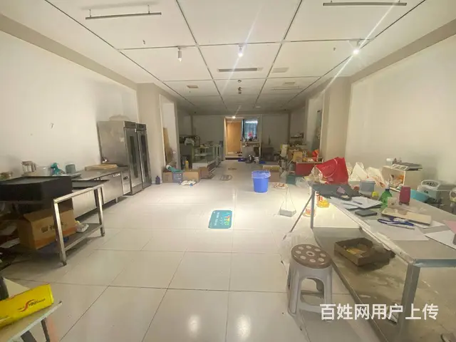 【搞定了！】S万人社区门口旺铺转让 - 图片 8