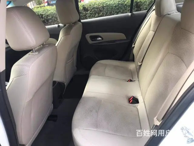 雪佛兰 科鲁兹 2016款 1.5 手自一体 豪华 - 图片 6