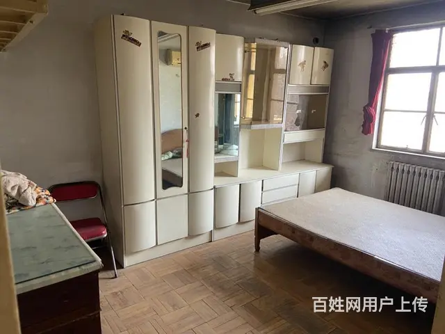 塔尔坡教育，咸阳中学，毕塬东路（钢管厂一区）双气，可贷款 - 图片 4