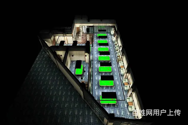 十字路口台球室盈利中转让--推荐 - 图片 11