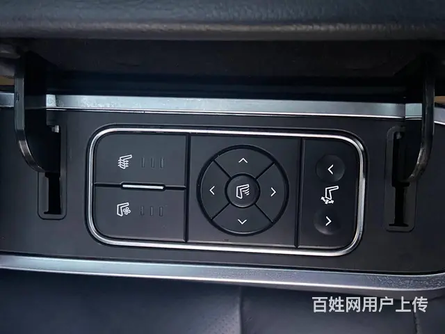 【搞定了！】传祺GM8 2018款 2.0T 手自一体 32 - 图片 6