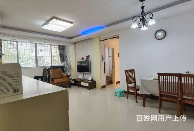 兰埔东城花园精装3房2厅出租，租价3000。近关口 - 图片 1
