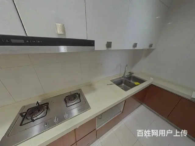 招商花园城一期 2室2厅89.17m?整租 - 图片 8