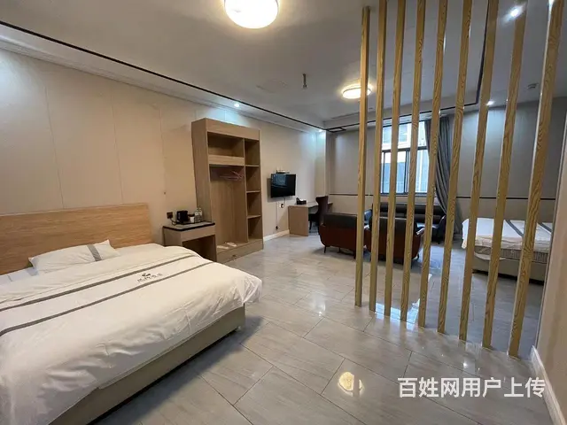 桓台县好位置酒店整体转让 - 图片 7
