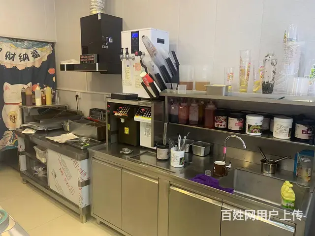 低价转让临街旺铺 - 图片 3