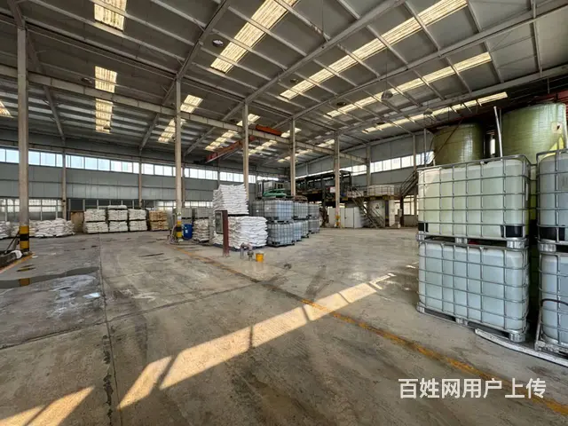 （徐州找店网）金山桥独院标准厂房出租 - 图片 6