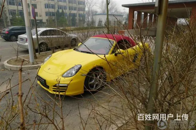 成都二手车过户流程 - 图片 1