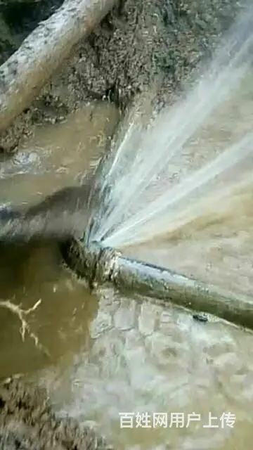 杭州漏水检测查漏测漏水 - 图片 2
