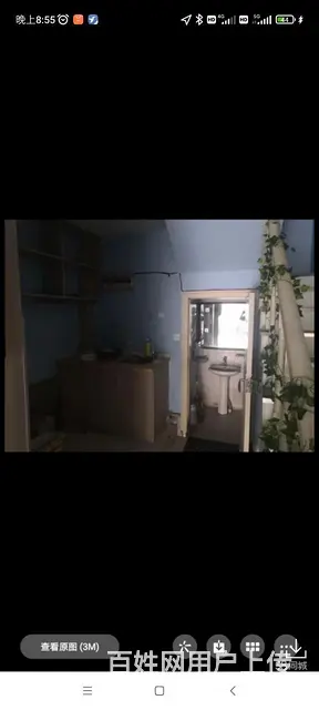 出租西湖区商业街店铺，人流大，处于灯彩街与古墩路交叉 - 图片 3
