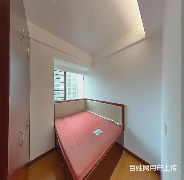 新香洲 荟雅茗苑 南北通四房 精装修  配套齐 - 图片 11