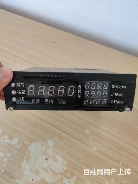 出租车计价器出售 - 图片 1