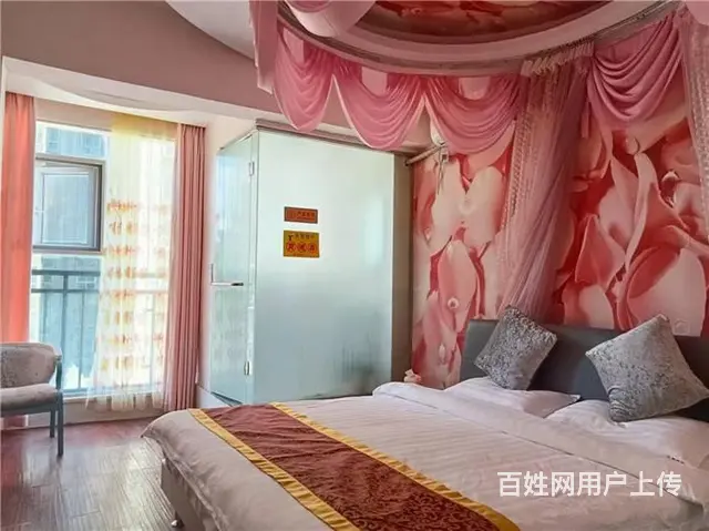 （同城搜铺网）老城蓝湾国际440平宾馆茶楼出租（无转让费） - 图片 6