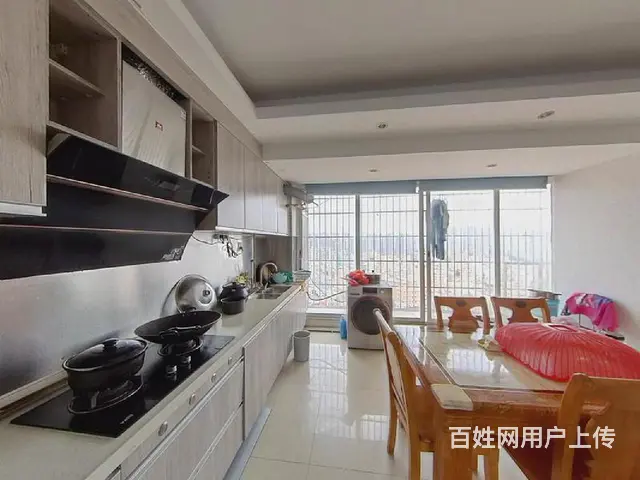 悦安雅苑 3室2厅126.18m?精装修 - 图片 7