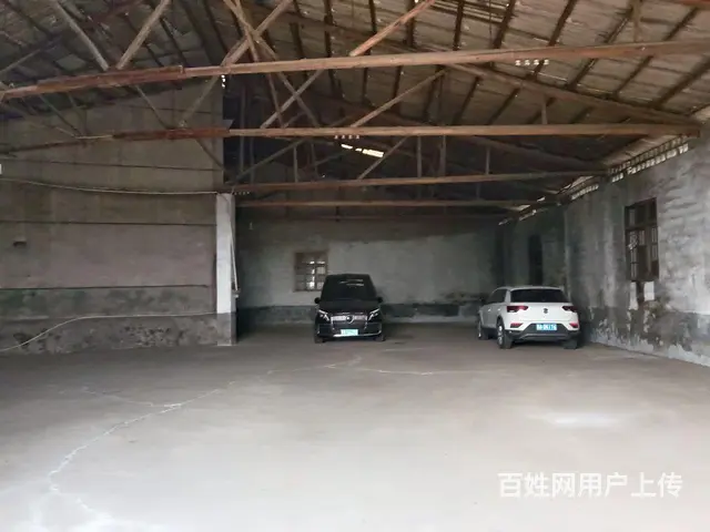 （个人发布）长沙县黄兴镇杜家坪地铁口旁450平方厂房仓库出租 - 图片 3