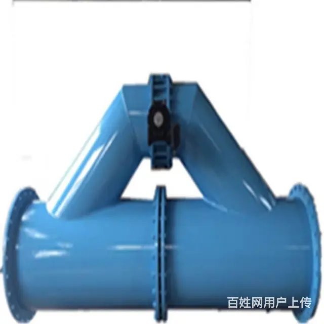 PKL型旁通式孔板流量计的实时报价 - 图片