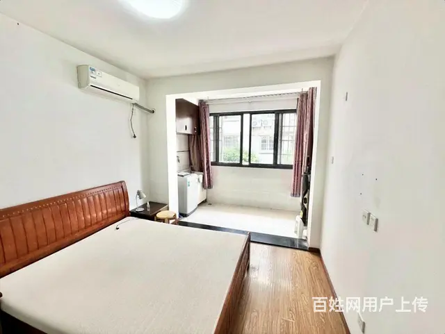 文三路正规南北好房58.00平出租 - 图片 1