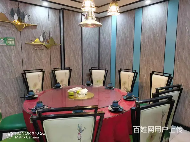 B个人一水韵路餐饮店带技术转让 - 图片 7