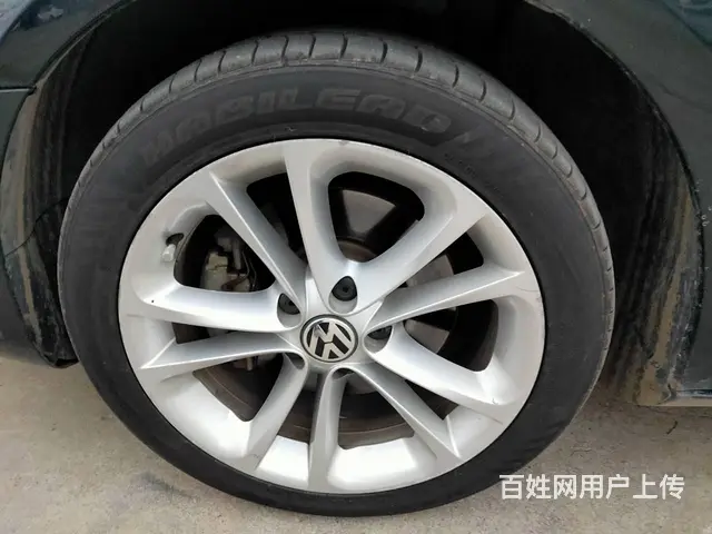 大众CC 2010款 2.0TSI 双离合 豪华版 - 图片 12