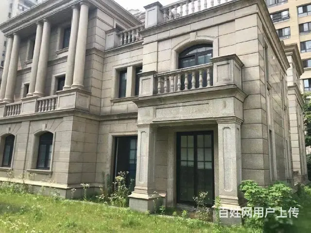 新出500平花园金新鼎邦别墅DU家有钥匙含博小和北 - 图片 10