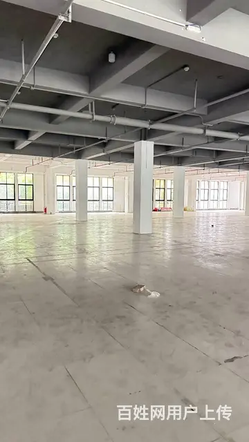 适合做各行业！义乌南下朱菜市场2楼店铺出租！大小可分租！ - 图片 3