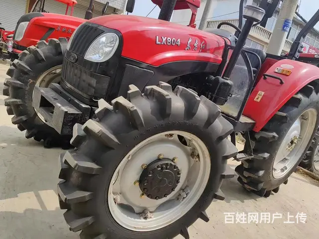 东方红LX804 - 图片 3