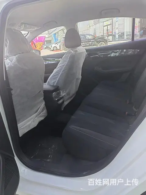 上汽荣威 i5（新车 - 图片 7