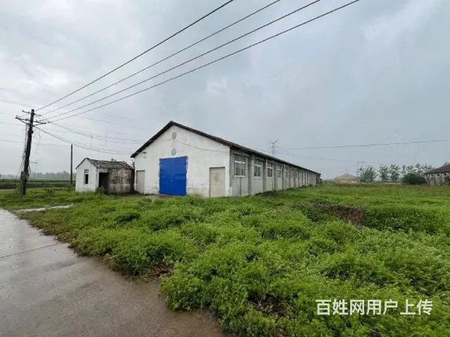 老板直租，独立园区 - 图片 5