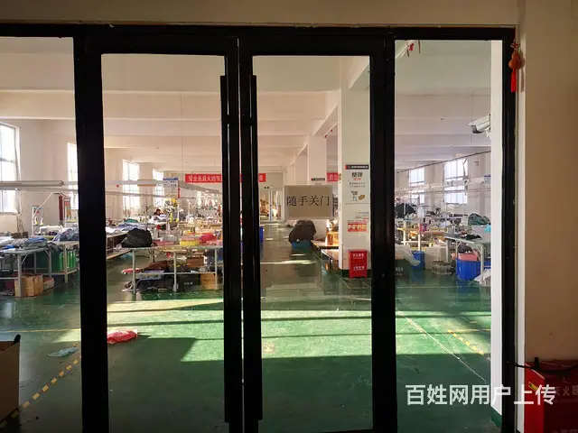 【创美】张村白马义乌南先锋工贸厂房出租 - 图片 3