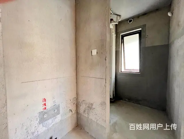 5800买城南洋房现房送车位，万兴江海亭川人车分流双阳台 - 图片 4