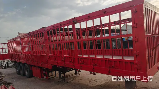 高栏 高栏/栏板 国6 - 图片 3