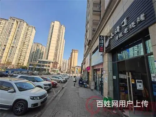 （达州铺源网）西外通川区人民医院旁100㎡烧烤大排档转让 - 图片 2